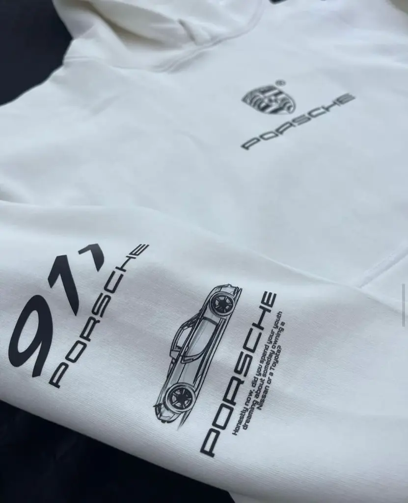 PORSCHE HOODIE  AVAILABLE IN ALL COLOURS GRAB NOW ✨..Available In All Sizes --XS,S,M,L,XL,2XL,3X (1).webp